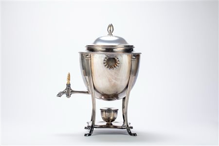 Grande samovar, London, 1802 - 1803
