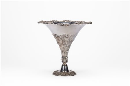 Tiffany & Co. - Vaso, USA, circa 1907 