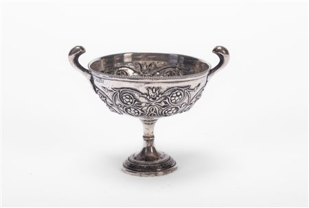 Coppa "Boscoreale", Italy, circa 1914