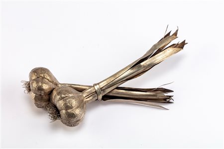 Mario Buccellati - Oggetto decorativo, Italy, 20th century