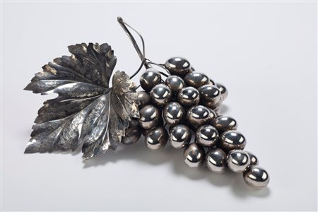 Mario Buccellati - Oggetto decorativo , Milan, 19th century