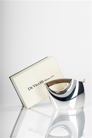 Gabriele De Vecchi - Vhernier - Teiera, Milan, 1992