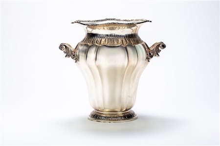 Grade vaso, Italy, mid-20th century