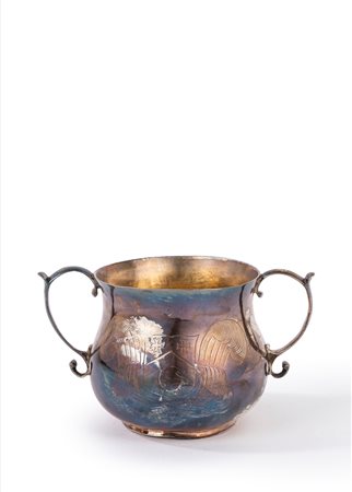 Coppa, London, 1661-62