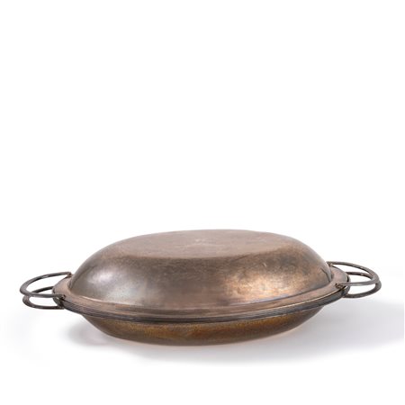 Legumiera,  London, 1793-94