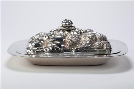 Legumiera, Florence, mid-20th century