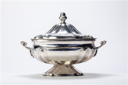 Zuppiera,  Italy, mid-20th century