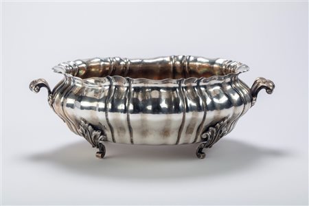 Centrotavola , Italy, first half of the 20th century