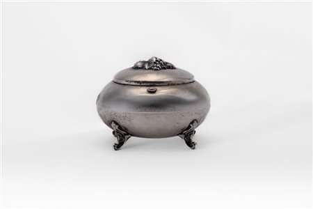 Zuccheriera, Germany, circa 1860