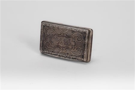 Tabacchiera, Austria, mid-20th century