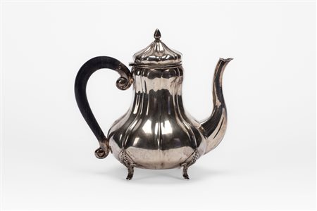 Caffettiera, Italy, second half of the 20th century