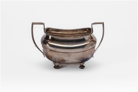 Zuccheriera, Chester, 1936-37