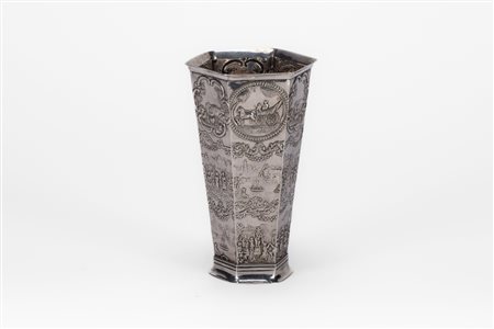 Vaso, Holland, second half of the 19th century
