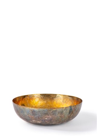 Pampaloni - Ciotola, Florence, second half of the 20th century