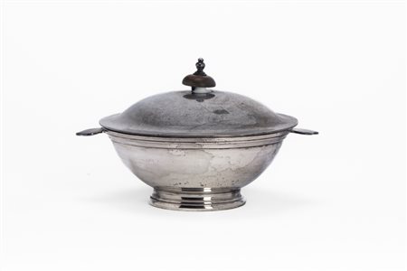 Alzatina porta bon-bon, Second half of the 20th century