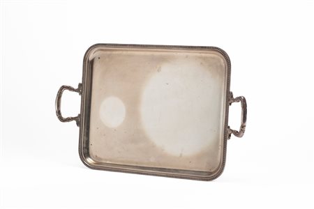 Vassoio , Italy, second half of the 20th century