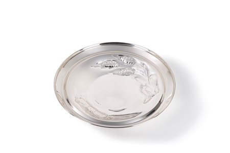 Centrotavola, Italy, second half of the 20th century