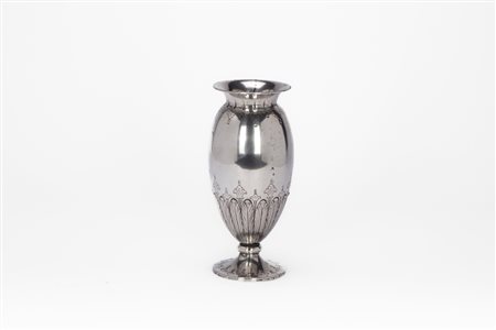 Vaso, Italy, second half of the 20th century