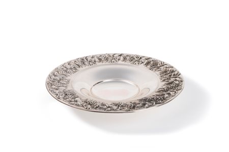 Centrotavola, Italy, second half of the 20th century