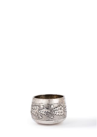 Brandimarte - Porta bon-bon, Florence, second half of the 20th century