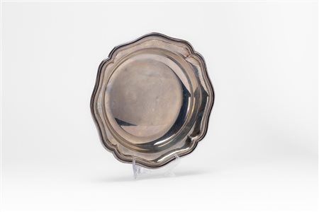 Centrotavola, Italy, second half of the 20th century