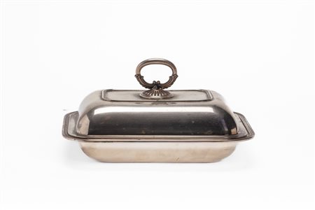 Legumiera , Italy, second half of the 20th century