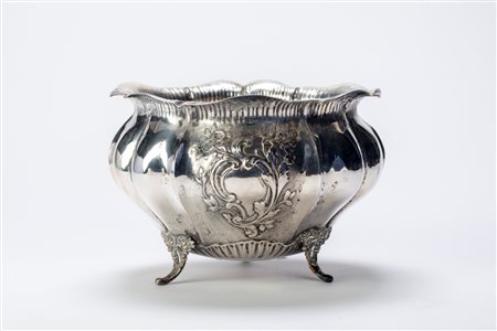 Miracoli - Centrotavola , Milan, mid-20th century