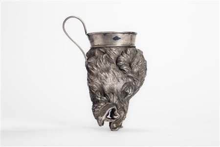 Boccale, Germany, first half of the 19th century