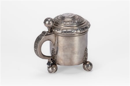 Tankard, Sweden, 1955