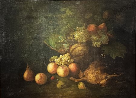 Scuola italiana di XVIII-XIX secolo