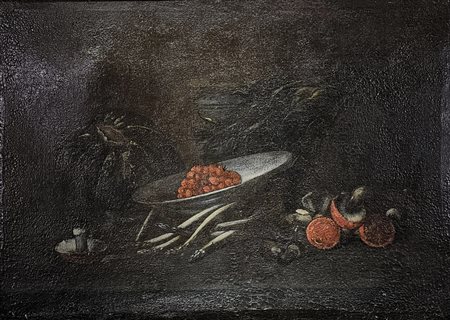 Rossi Angelo Maria detto Pseudo Fardella (Milano XVII secolo), cerchia di