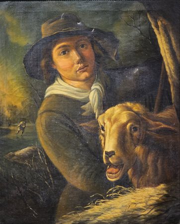 Scuola italiana del XVIII secolo