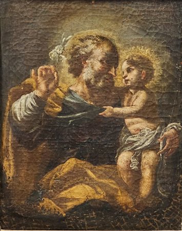 Scuola napoletana del XVIII secolo