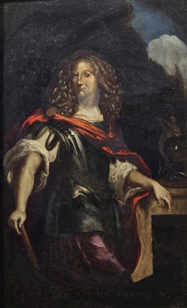 Scuola europea del XVII secolo