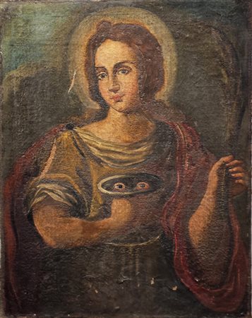 Scuola italiana del XVII secolo