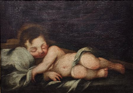 Scuola italiana del XVII secolo