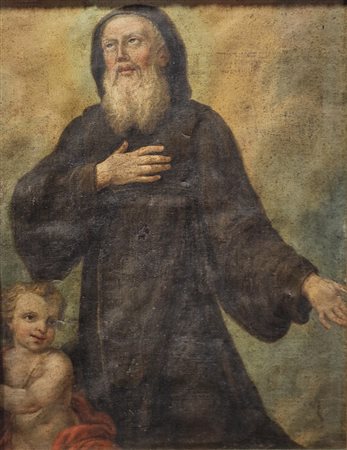 Scuola italiana del XVIII secolo