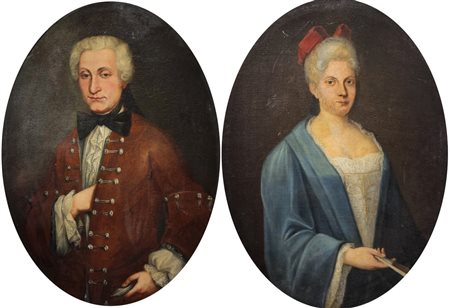 Scuola italiana del XVIII secolo