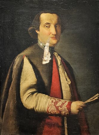 Scuola europea del XVIII secolo