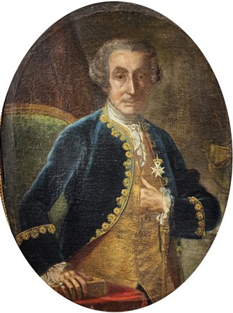 Traversi Gaspare (Napoli 1722 - Roma 1770), cerchia di