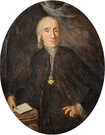 Traversi Gaspare (Napoli 1722 - Roma 1770), cerchia di