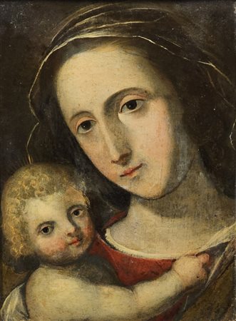 Scuola italiana del XVII secolo