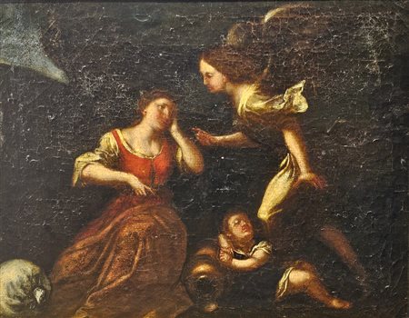Scuola italiana di XVIII-XIX secolo