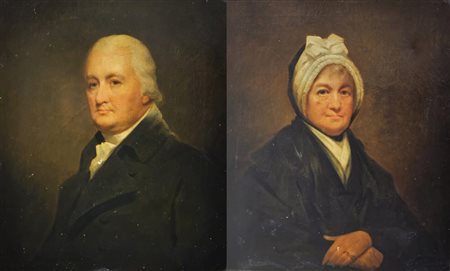 Scuola inglese del XVIII secolo