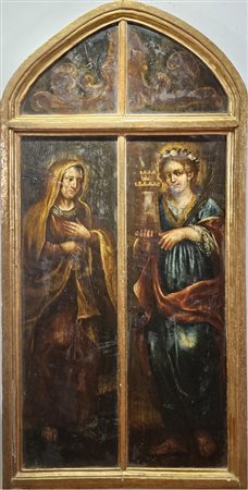 Scuola italiana del XVIII secolo