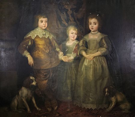 Scuola europea del XIX secolo