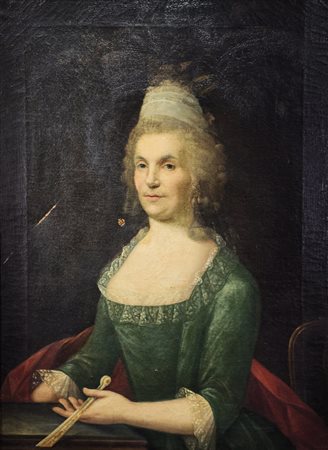 Scuola europea di XVIII-XIX secolo