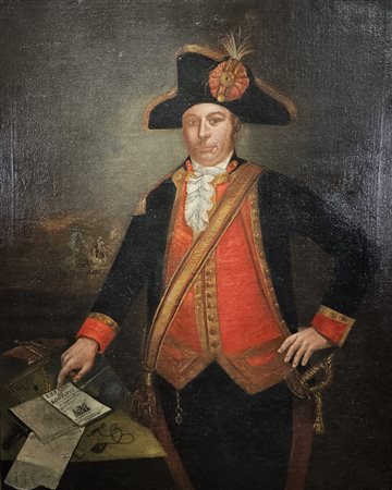 Scuola europea del XIX secolo