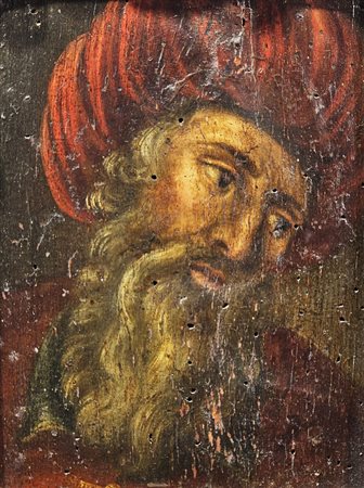 Scuola fiamminga del XVII secolo