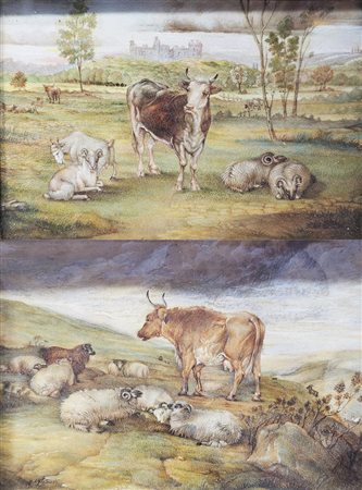 Lamponi Attilio (Firenze 1839 - 1914)